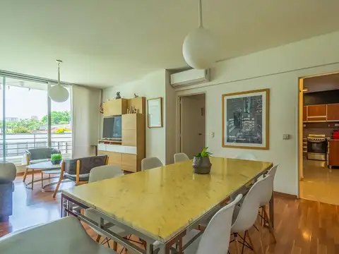 Departamento en Venta en Caballito, CABA
