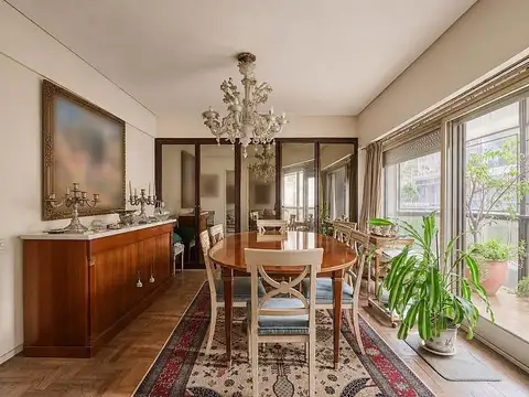 Departamento en Venta en Palermo, Capital Federal