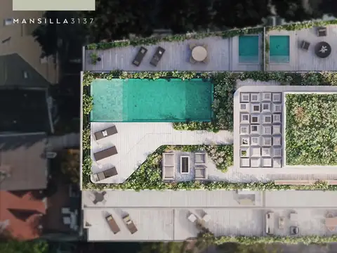 Departamento en Venta en Barrio Norte, Capital Federal