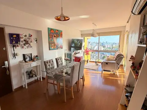 Departamento en Venta en Palermo Soho, Palermo