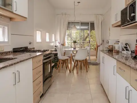 Departamento en Venta en Belgrano, Capital Federal