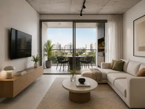 Departamento en Venta en Coghlan, Capital Federal