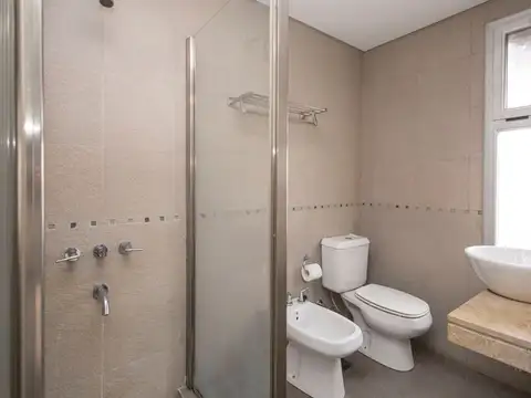 Departamento en Venta en Nuñez, Capital Federal
