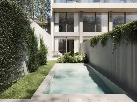 Departamento en Venta en Palermo, CABA