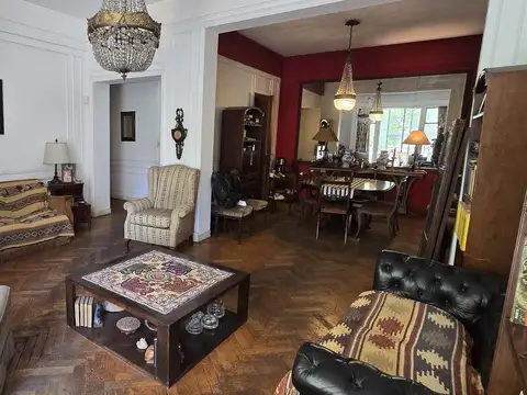 Departamento en Venta en Retiro, CABA