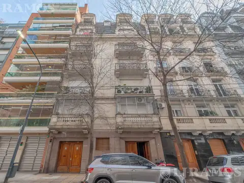 Departamento en Venta en Belgrano, CABA