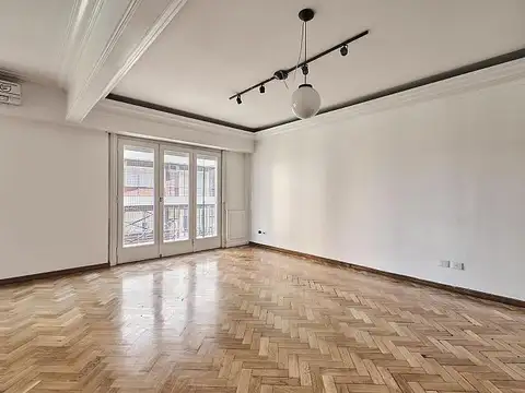 Departamento en Venta en Recoleta, Capital Federal