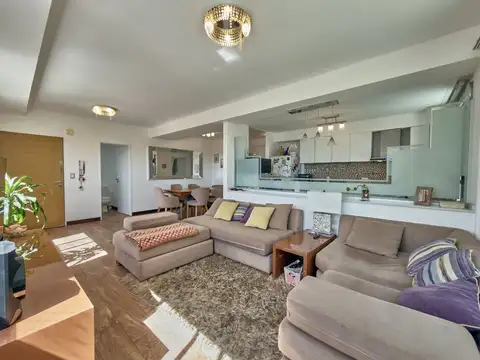 Departamento en Venta en Villa Devoto, Capital Federal
