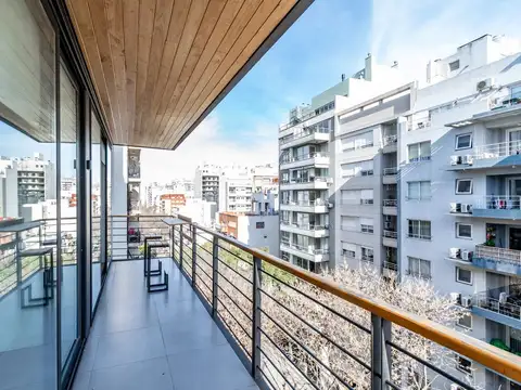 Departamento en Venta en Villa Urquiza, Capital Federal
