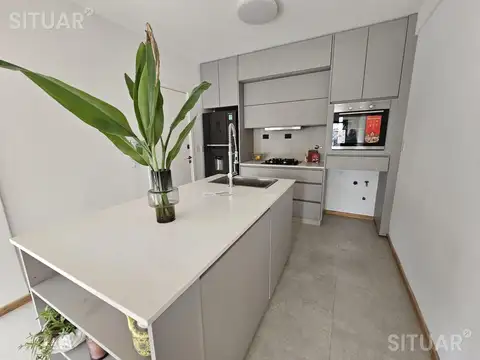 Departamento en Venta en Belgrano, CABA