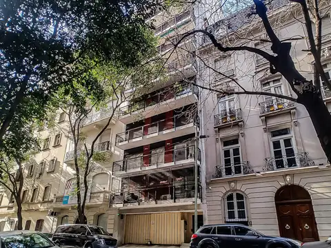 Departamento en Venta en Recoleta, Capital Federal
