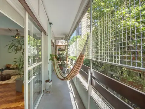 Departamento en Venta en Palermo, CABA