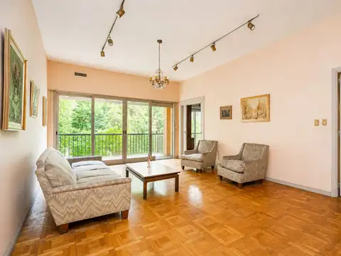 Departamento en Venta en Recoleta, Capital Federal
