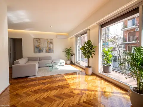 Departamento en Venta en Belgrano, CABA