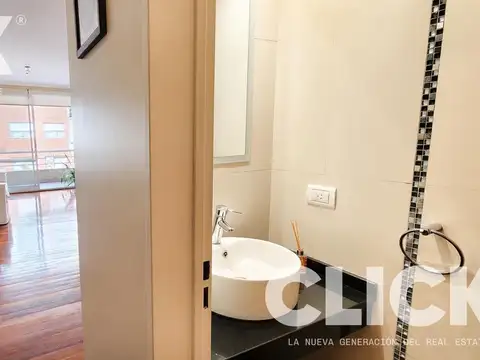 Departamento en Venta en Caballito Sur, Caballito