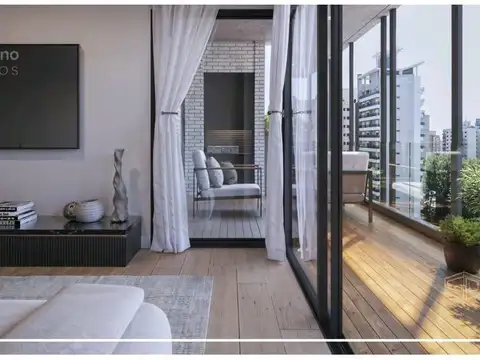 Departamento en Venta en Belgrano R, Belgrano