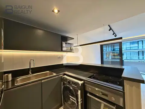 Departamento en Venta en Puerto Madero, Capital Federal