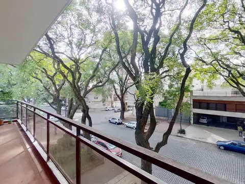 Departamento en Venta en Belgrano R, Belgrano
