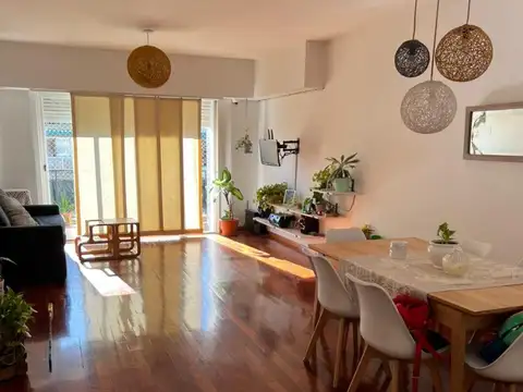 Departamento en Venta en Villa Devoto, Capital Federal
