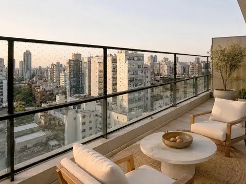 Departamento en Venta en Chacarita, Capital Federal