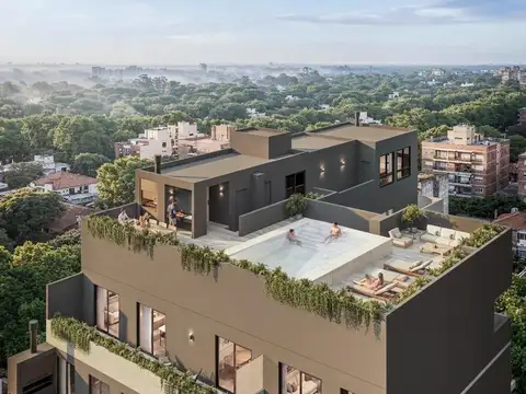 Departamento en Venta en Belgrano, Capital Federal
