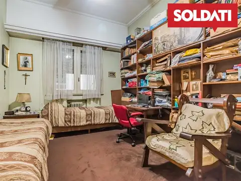 Departamento en Venta en Recoleta, CABA