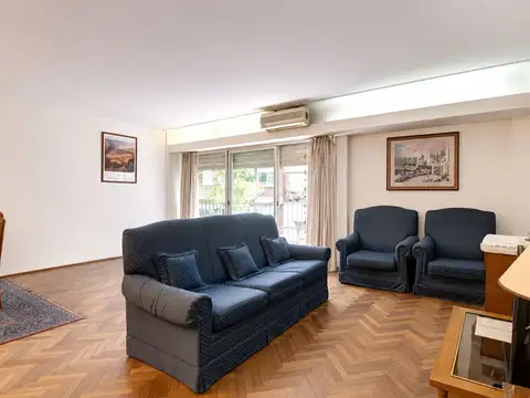Departamento en Venta en Retiro, CABA