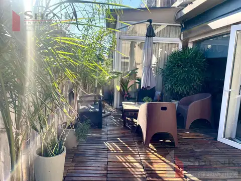 Departamento en Venta en Caballito, CABA
