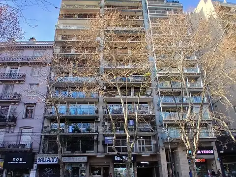 Departamento en Venta en Barrio Norte, Capital Federal