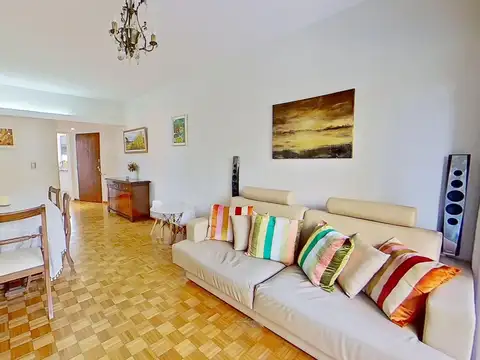 Departamento en Venta en Belgrano R, Belgrano