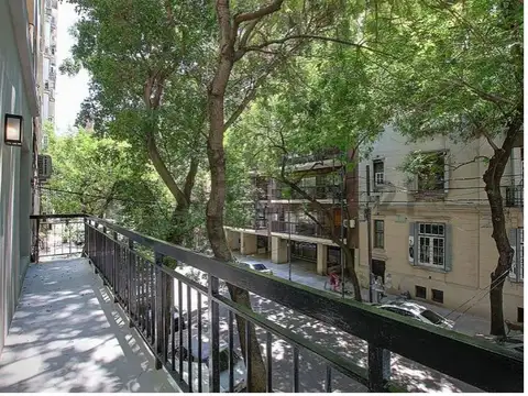 Departamento en Venta en Palermo Chico, Palermo