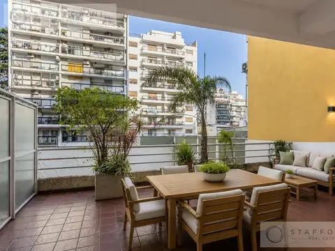 Departamento en Venta en Villa Urquiza, Capital Federal