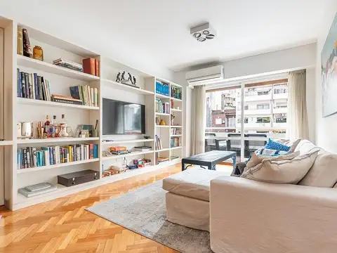 Departamento en Venta en Recoleta, Capital Federal