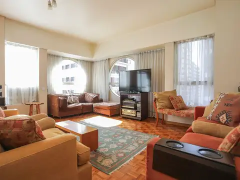 Departamento en Venta en Recoleta, Capital Federal