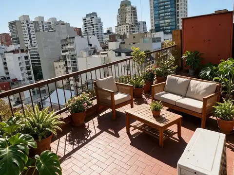 Departamento en Venta en Palermo, Capital Federal