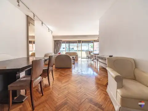Departamento en Venta en Palermo Chico, Palermo