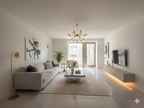Departamento en Venta en Recoleta, Capital Federal