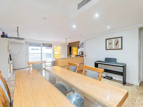 Departamento en Venta en Recoleta, CABA