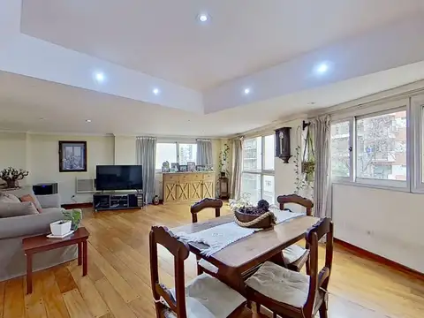 Departamento en Venta en Almagro, Capital Federal