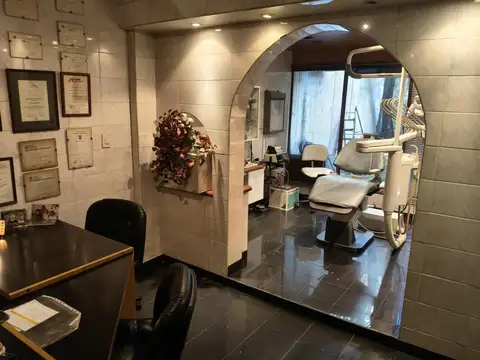 Departamento en Venta en Palermo, CABA