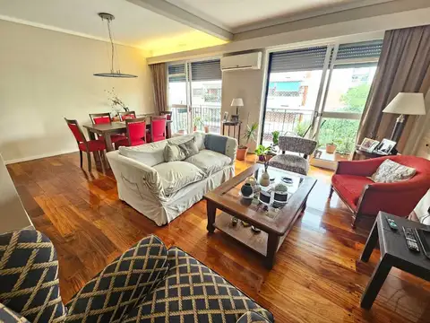 Departamento en Venta en Colegiales, Capital Federal