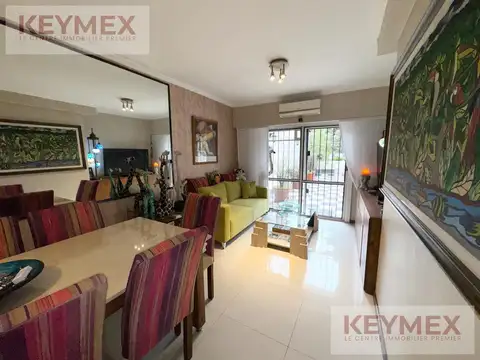 Departamento en Venta en Belgrano, CABA