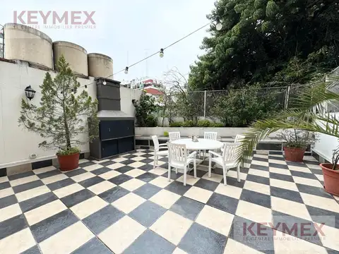 Departamento en Venta en Belgrano, CABA