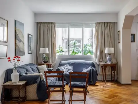 Departamento en Venta en Recoleta, Capital Federal