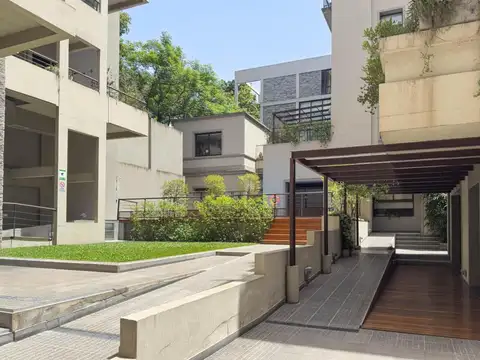 Departamento en Venta en Belgrano, Capital Federal