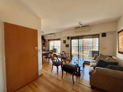 Departamento en Venta en Belgrano, Capital Federal