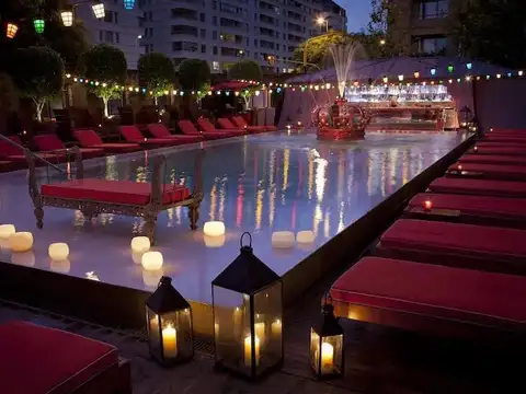 Departamento en Venta en Puerto Madero, CABA