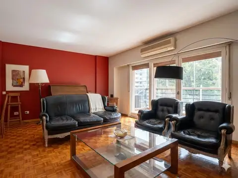Departamento en Venta en Botanico, Palermo