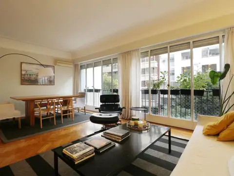 Departamento en Venta en Belgrano, Capital Federal