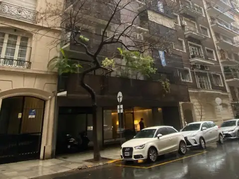 Departamento en Venta en Recoleta, Capital Federal